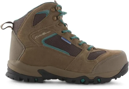 Vista 4 de Eddie Bauer Botas de senderismo Lincoln Mid para mujer