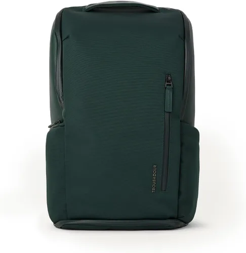 Vista 10 de Mochila Troubadour Pioneer 3.0