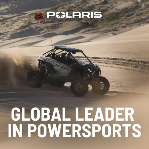Vista 6 de Polaris Ojal RZR, pieza original OEM 1501174, cantidad 1