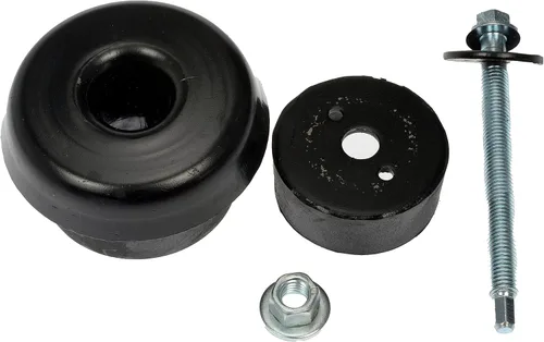 Vista 4 de Dorman Soporte de carrocería 924-130 compatible con modelos seleccionados de Chevrolet / GMC