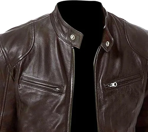 Vista 4 de Chaqueta para hombre de moda de ocio de manga larga cálida de color sólido con capucha, ropa de abrigo 2023