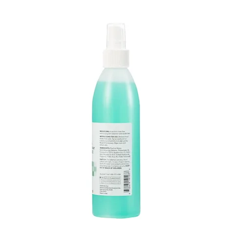 Vista 7 de McKesson Limpiador de piel perineal, aroma a hierbas, 8 onzas, 48
