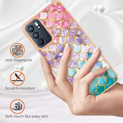 Vista 498 de Funda compatible con Nothing Phone 1, compatible con Nothing Phone One A063 para teléfono móvil TPU funda FLP