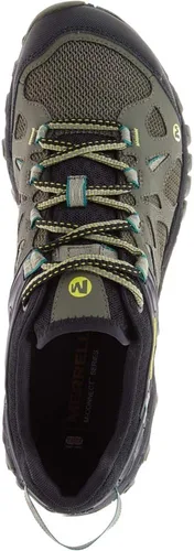 Vista 4 de Merrell Zapatos acuáticos All Out Blaze Aero Sport para hombre