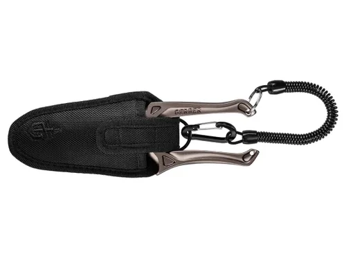 Vista 7 de Gerber Gear Alicates Magniplier Needlenose - Alicates de pesca duraderos para ambientes de agua dulce y salada - Equipo de pesca premium - 7.5