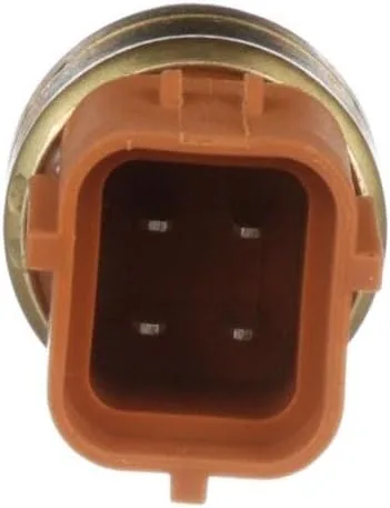Vista 2 de Sensor de temperatura del refrigerante del motor compatible con Dodge Atos 2001 2002 2003 2004 2005 2006 2007 2008 2009 2010 2011 2012 PC-889819