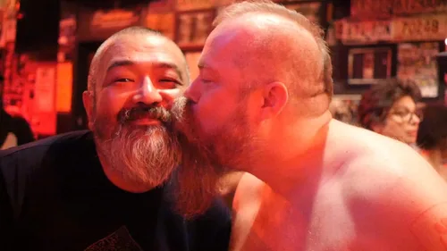 Vista 3 de Queer Japan DVD