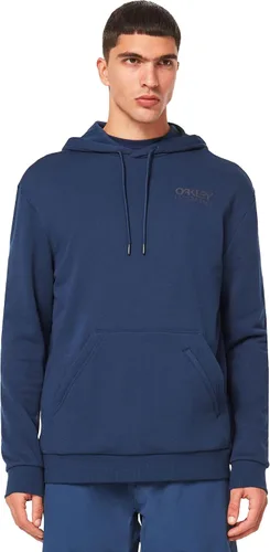 Vista 4 de Oakley Men Freeride Fleece Hoodie
