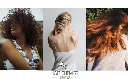 Vista 6 de Hair Chemist Máscara de reparación profunda de aceite de macadamia Peso neto 8 oz