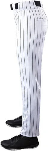 Vista 4 de EvoShield Parte inferior abierta a rayas para hombre