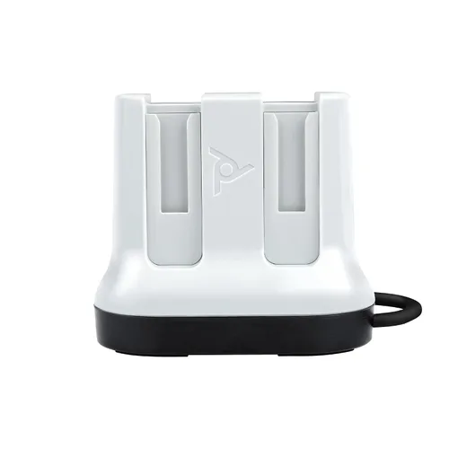 Vista 2 de PDP Gaming Joy Con Charging System For Up To Four Controllers White - Nintendo Switch
