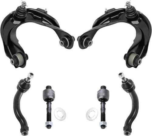 Vista 266 de Detroit Axle - Kit frontal para Chrysler 300 Dodge Charge 2011-2023