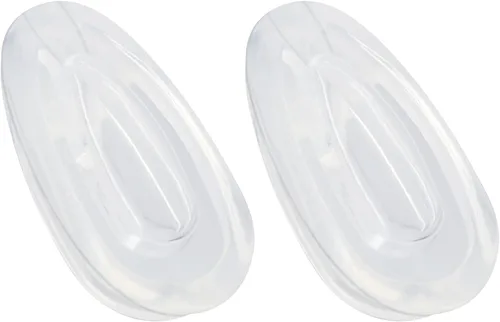 Vista 2 de Almohadillas de silicona de repuesto para lentes Oakley Holbrook Metal OO4123Feedback OO4079Gauge 6 OO6038Gauge 8 MGauge 8 LBlender OO4059Tincan