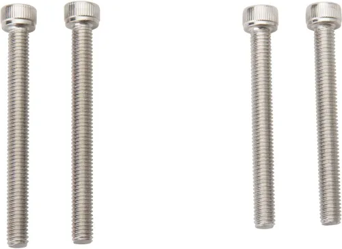 Vista 2 de TUSK Protector de cilindro esclavo naranja para KTM 1090 Adventure R 2017-2019
