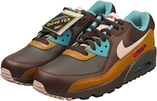 Vista 9 de Nike Air Max 90 GTX Zapatos para hombre