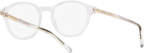 Vista 6 de Polo Ralph Lauren Men's Ph2252 Round Prescription Eyewear Frames