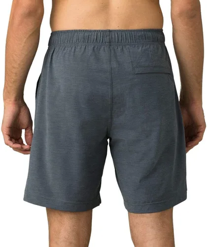 Vista 2 de prAna Cremallera métrica E-cintura para hombre de 8 pulgadas de entrepierna