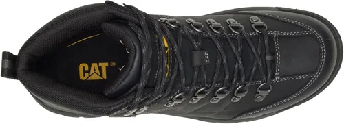 Vista 7 de CAT Botas de trabajo para hombre