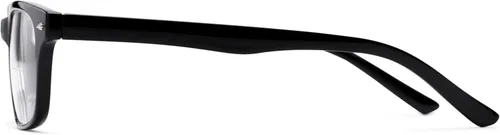 Vista 3 de Readers. com Gafas de lectura: el estilo cuadrado bifocal de Williamsburg para hombres y mujeres