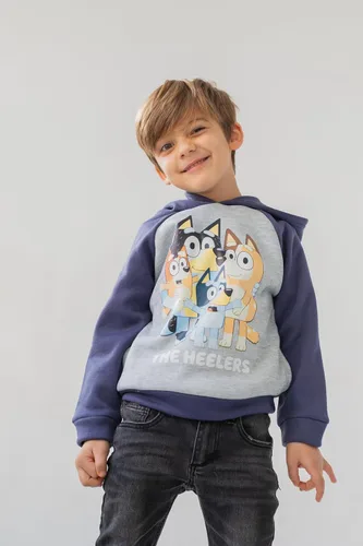 Vista 11 de Bluey Fleece Hoodie