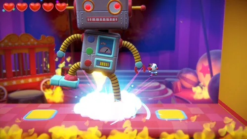 Vista 8 de Ayo the Clown - PlayStation 5