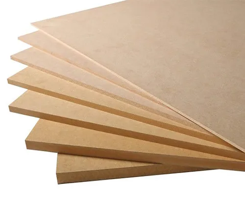 Vista 4 de Tamaño personalizado 3/4 '' (0.709 in) X 12 '' X 12 '' Tablero MDF (12 hojas)