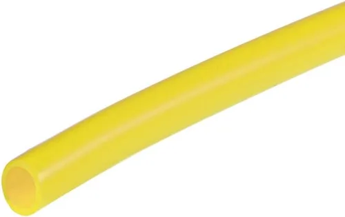 Vista 9 de uxcell Tubo de silicona, 1/8 pulgadas (0.118 in) de diámetro interior x 3/16 pulgadas (0.197 in) de diámetro exterior de 9.8 ft/10 pies, tubo