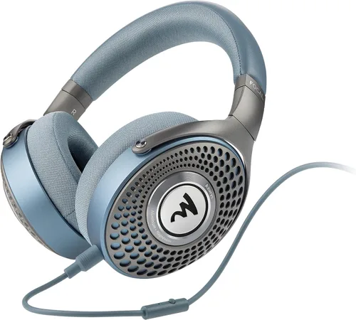 Vista 4 de Focal AZURYS - Auriculares cerrados de alta fidelidad