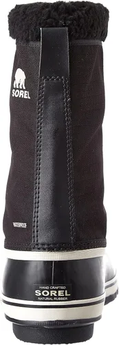 Vista 3 de SOREL - Botas de nieve para hombre 1964 Pac Nylon para invierno