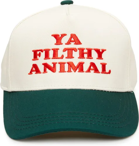 Vista 59 de Funky Junque Gorra de camionero de 2 tonos para niños pequeños y niños #1 más vendido: verde Kelly/Beige