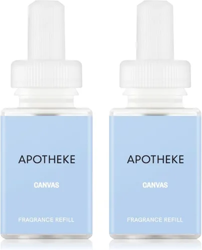 Vista 9 de Apotheke - Repuesto de fragancia para difusor de aromaterapia inteligente Pura (lona)