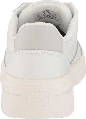 Vista 3 de Keds Women's The Court Lace Up Sneaker