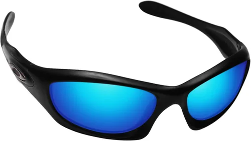 Vista 3 de Alphax Lentes de repuesto polarizadas para Oakley Monster Dog múltiples opciones
