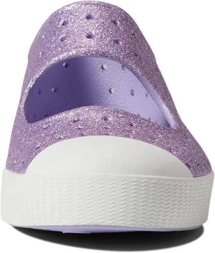 Vista 5 de Native Shoes Enebro Bling para niña (niño pequeño)
