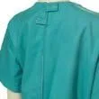 Vista 3 de Mono antitiras de sarga para mujer estilo 2 (3X)