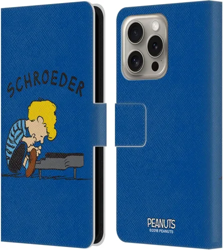 Vista 67 de Head Case Designs Funda de piel con licencia oficial de Peanuts Snoopy Characters compatible con Apple iPhone 7/8/SE 2020 y 2022