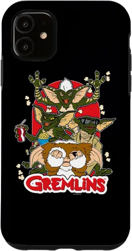 Vista 8 de Gremlins Popcorn Case for iPhone 17