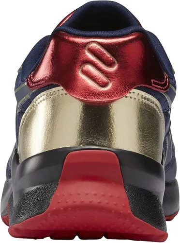 Vista 4 de Reebok Unisex-Adulto Heritance Sneaker
