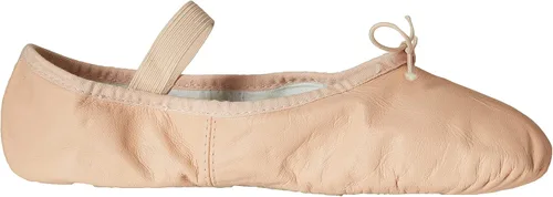 Vista 6 de Bloch Women's Dansoft Full Sole Leather Ballet SlipperShoe Dance