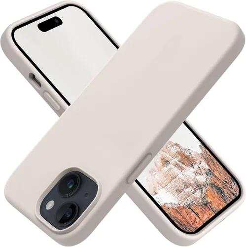 Vista 71 de OTOFLY - Funda para iPhone 8, iPhone 7, serie suave y sedosa, calidad prémium, botones de silicona suave, funda protectora compatible con iPhone 7