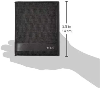 Vista 4 de TUMI Alpha Passport Case