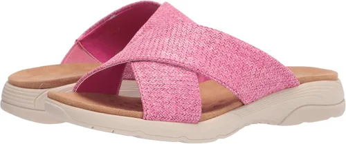 Vista 7 de Easy Spirit Womens Taite2 Slide Sandals