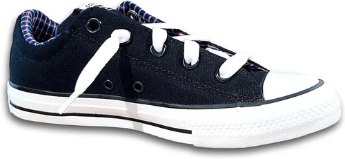 Vista 2 de Converse Chuck Taylor All Star Street - Tenis bajos para niños
