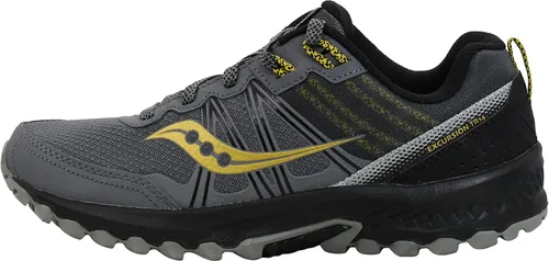 Vista 4 de Saucony, Excursion Tr14, zapatillas para senderismo o para correr para hombre