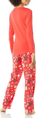 Vista 2 de Tienda Essentials Star Wars Family Matching Pajama Sleep Sets