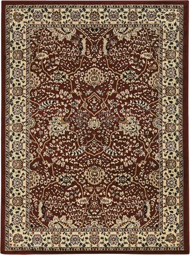 Vista 15 de Linon Elegance Collection, Gray, 8' X 10