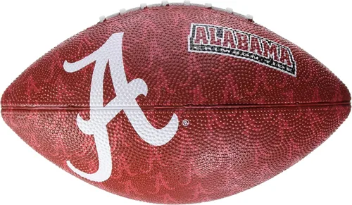 Vista 13 de NCAA Gridiron pelota de fútbol tamaño junior (todas las opciones de equipos).