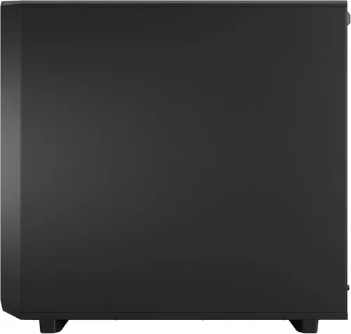 Vista 22 de Fractal Design Meshify 2 XL Negro ATX Flexible Oscuro Tintado Vidrio Templado Ventana Full Tower Computadora