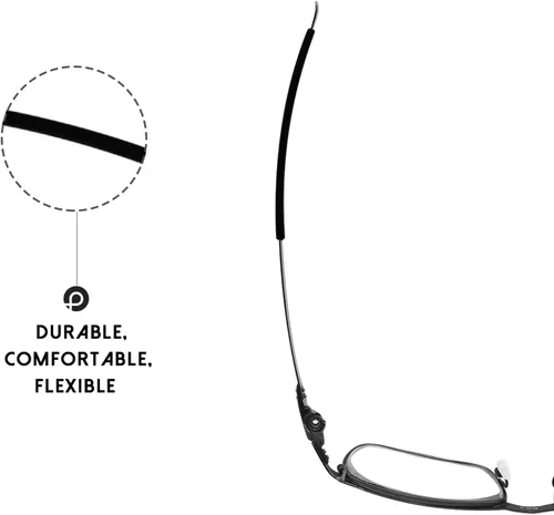 Vista 3 de Calcetines de repuesto para Oakley PitchmanPitchman RAsian Fit