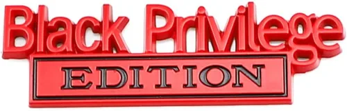 Vista 93 de Fuck IT Edition Emblema para el lado del coche, parte trasera, capó delantero, puerta del maletero, parachoques de metal 3D, calcomanía para F-150
